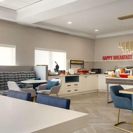 Hampton Inn By Hilton Napanee Greater Napanee Экстерьер фото