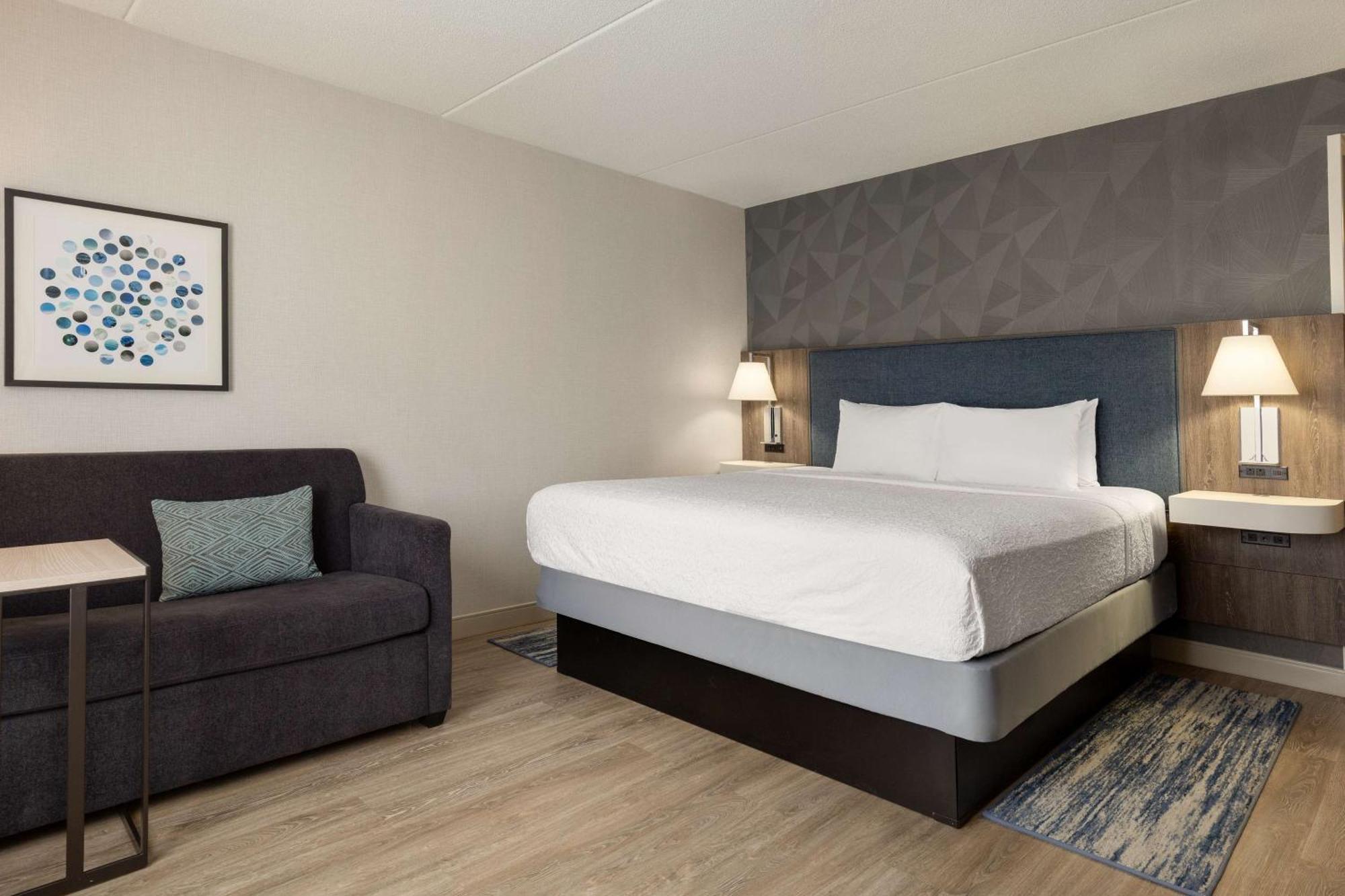 Hampton Inn By Hilton Napanee Greater Napanee Экстерьер фото