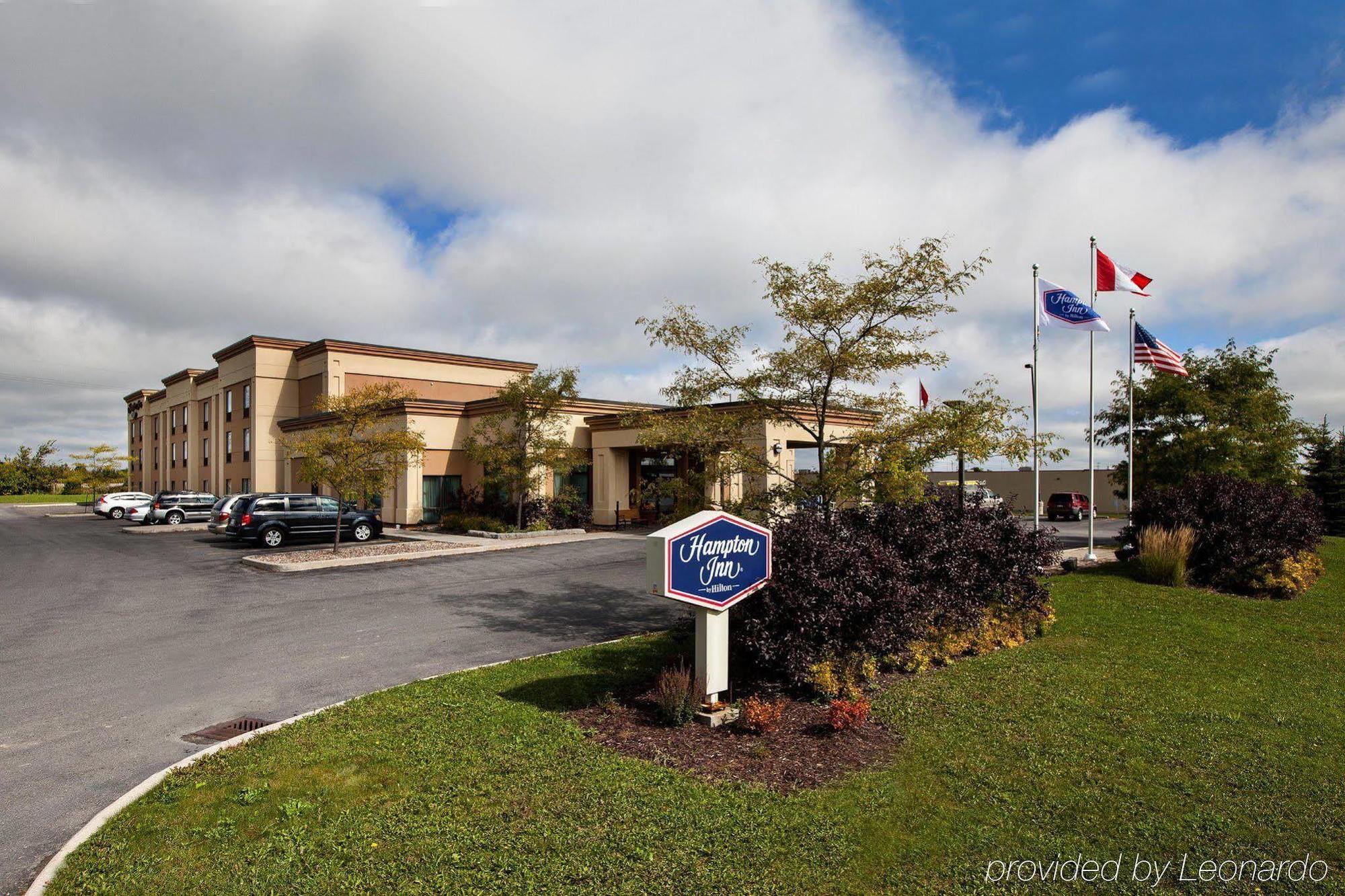 Hampton Inn By Hilton Napanee Greater Napanee Экстерьер фото